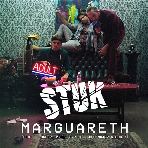 Marguareth STUK
