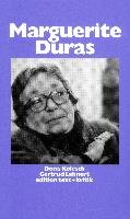 Marguerite Duras Kolesch Doris, Lehnert Gertrud