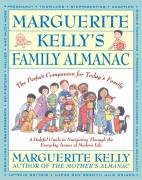 Marguerite Kelly's Family Almanac Kelly Marguerite
