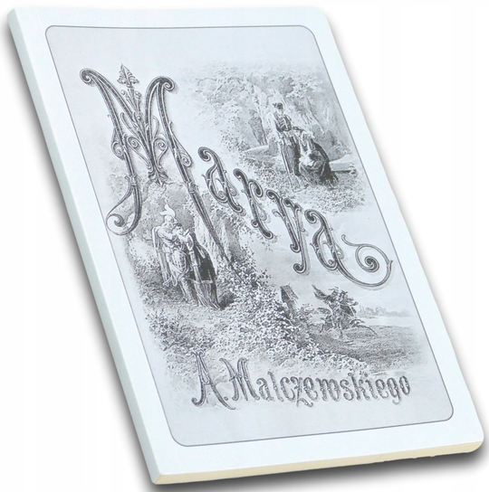 Maria Antoni Malczewski Malczewski Antoni