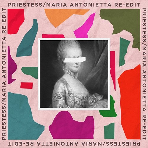 Maria Antonietta Priestess
