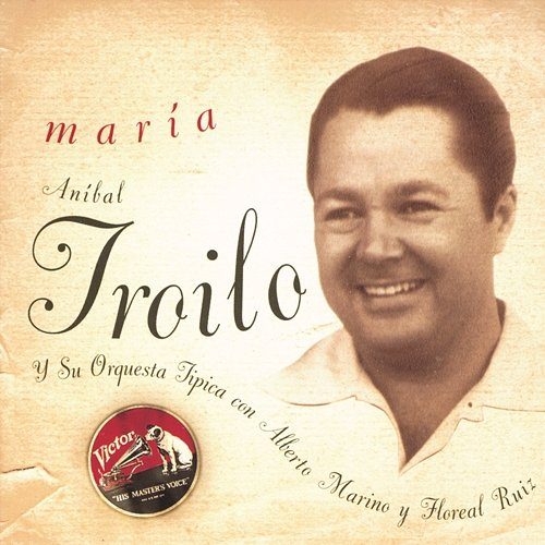 Maria Anibal Troilo