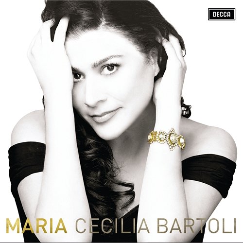 Maria Cecilia Bartoli, Orchestra La Scintilla, Adam Fischer