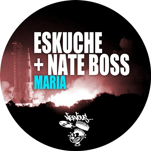 Maria Eskuche & Nate Boss