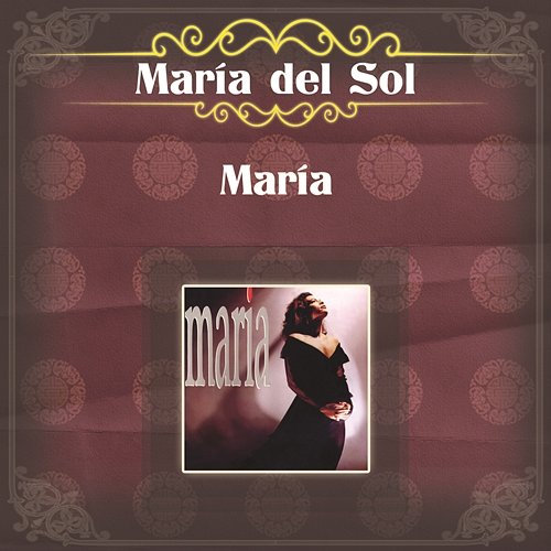 María María Del Sol