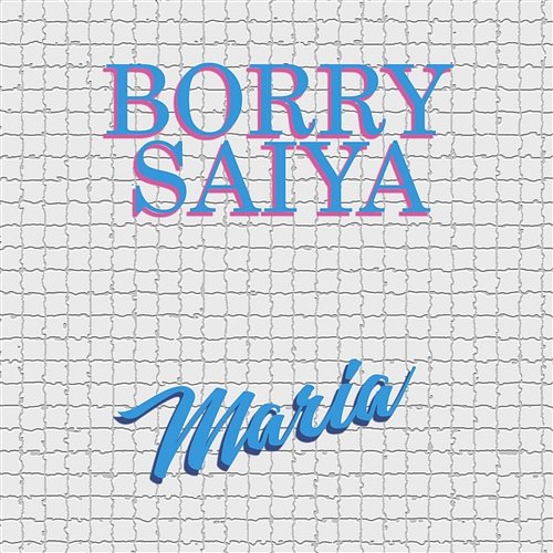 Maria Borry Saiya