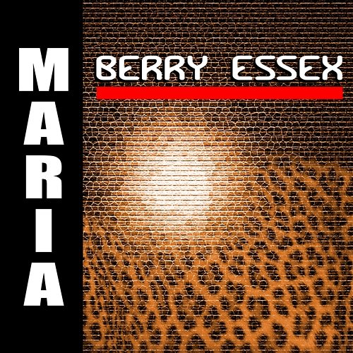 Maria Berry Essex
