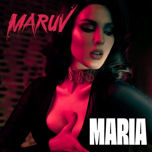 Maria MARUV