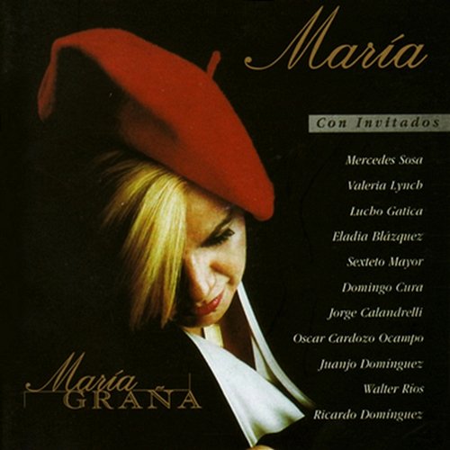 María María Graña