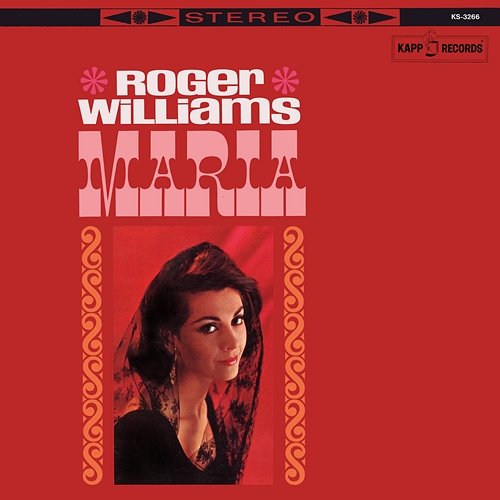 Maria Roger Williams