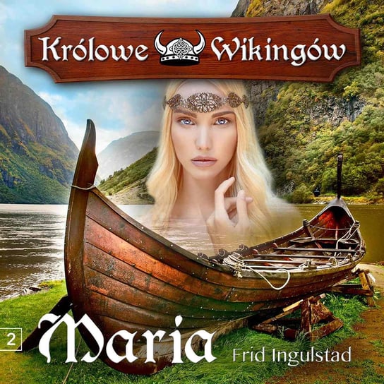 Maria Ingulstad Frid