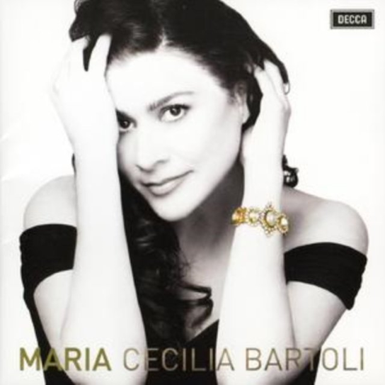 Maria Bartoli Cecilia