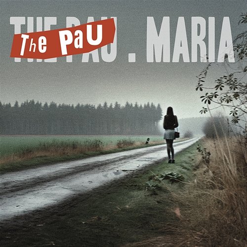 Maria The Pau
