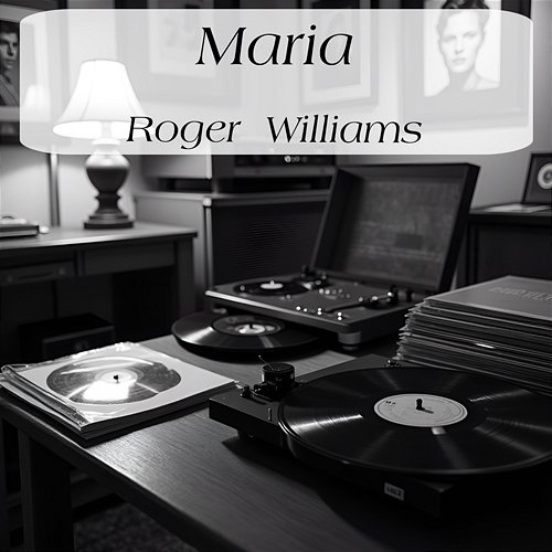 Maria Roger Williams