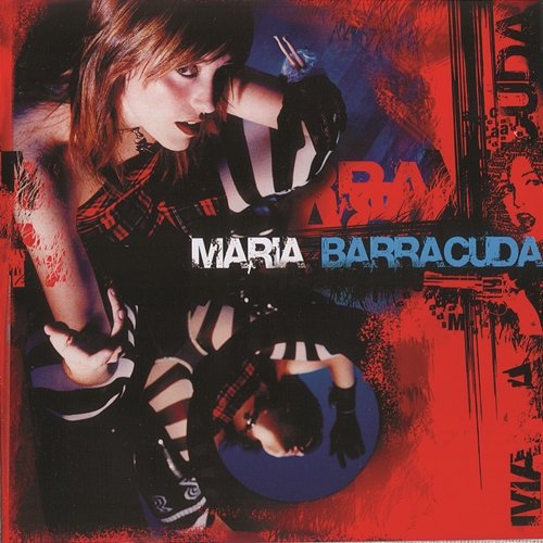Maria Barracuda Maria Barracuda