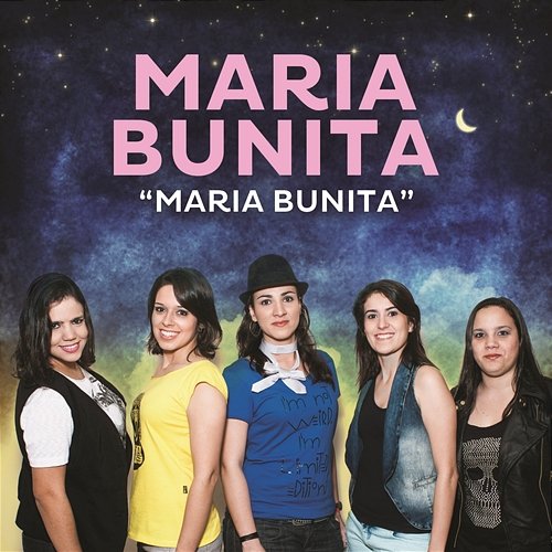 Maria Bunita Maria Bunita