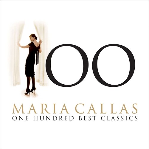 Maria Callas - 100 Best Classics Maria Callas