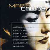 Maria Callas Maria Callas