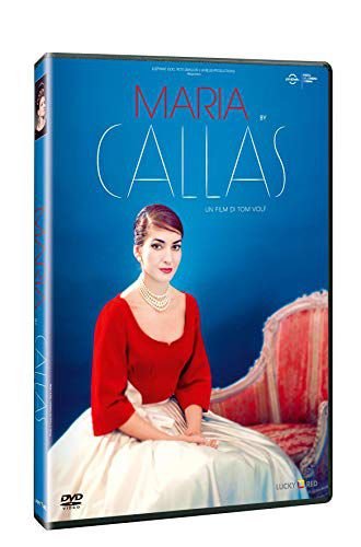 Maria Callas Various Directors