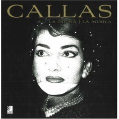 Maria Callas Callas Maria