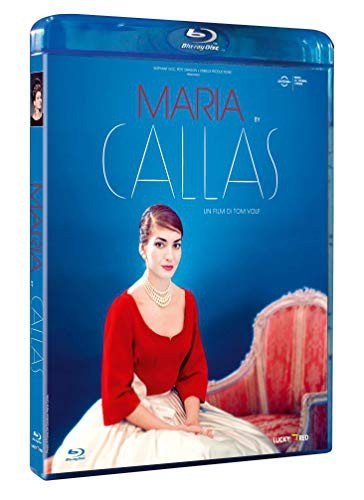 Maria Callas Various Artists
