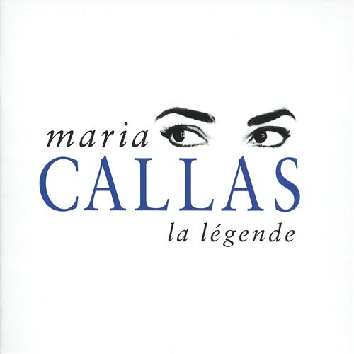 Saint- Saëns: Samson et Dalila, Act 2: "Mon coeur s'ouvre à ta voix" (Dalila) Maria Callas