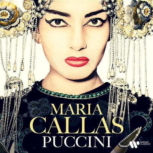 Maria Callas - Puccini Maria Callas