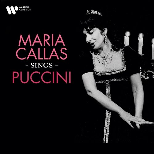 Maria Callas Sings Puccini Maria Callas