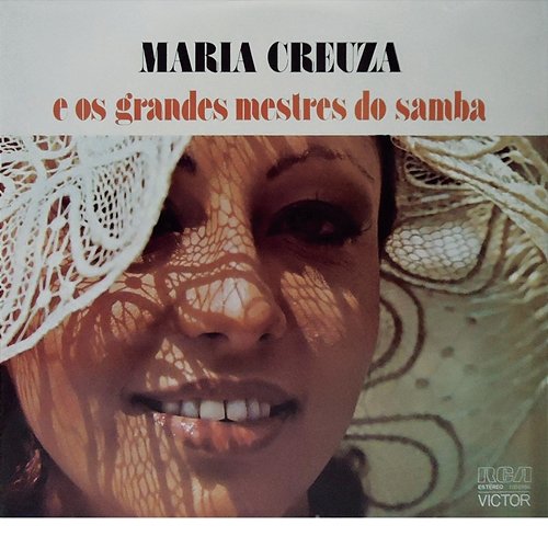 Maria Creuza e os Grandes Mestres do Samba Maria Creuza
