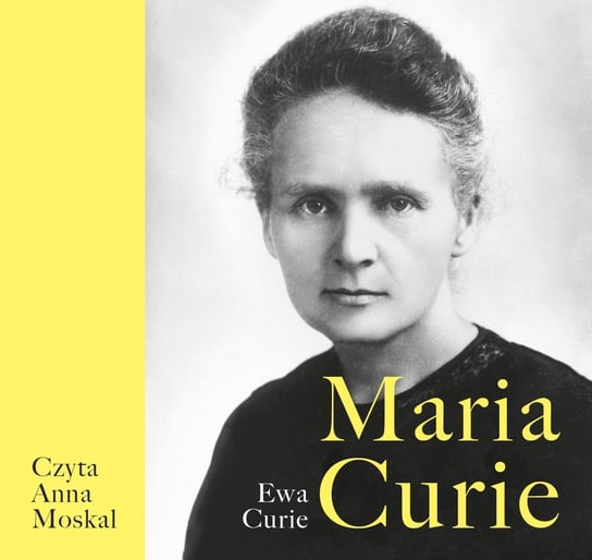 Maria Curie Curie Ewa