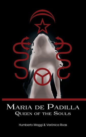 Maria de Padilla Maggi Humberto