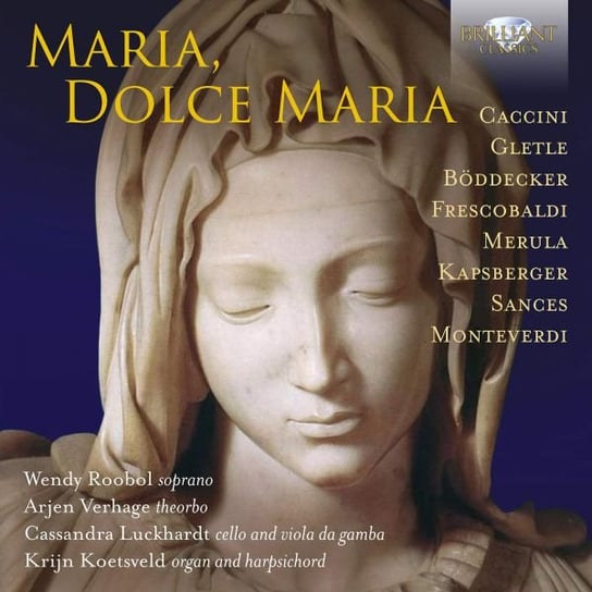 Maria. Dolce Maria Various Artists