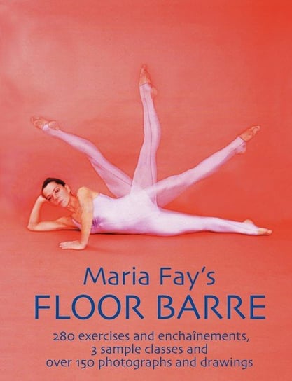 Maria Fay's Floor Barre Fay Maria