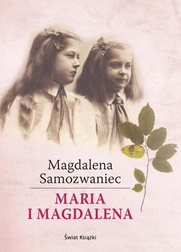 Maria i Magdalena Samozwaniec Magdalena