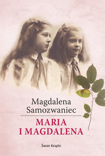 Maria i Magdalena Samozwaniec Magdalena