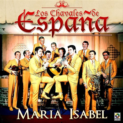María Isabel Los Chavales De España