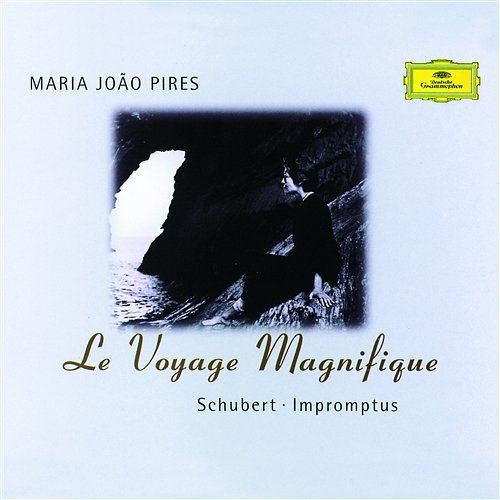 Schubert: 4 Impromptus, Op. 142, D. 935 - No. 1 in F Minor: Allegro moderato Maria João Pires