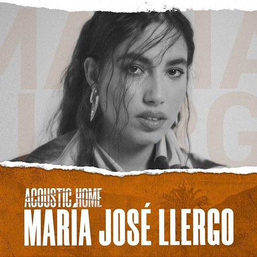 MARÍA JOSÉ LLERGO (ACOUSTIC HOME sessions) Los Acústicos feat. María José Llergo