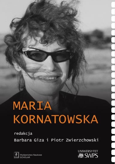 Maria Kornatowska Opracowanie zbiorowe