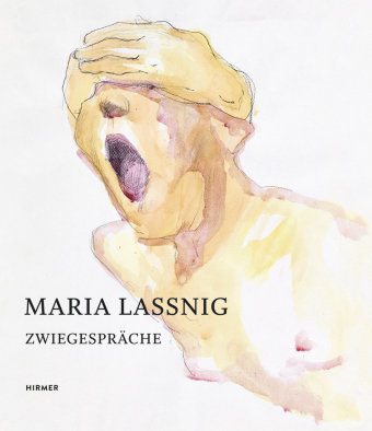 Maria Lassnig Hirmer Verlag Gmbh, Hirmer