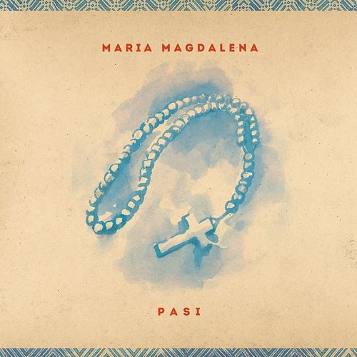 Maria Magdalena Pasi