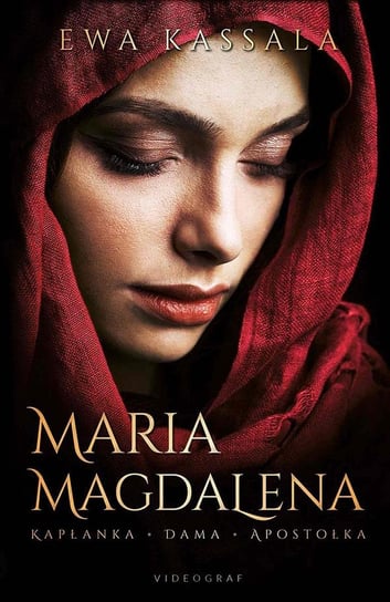 Maria Magdalena - ebook epub Kassala Ewa