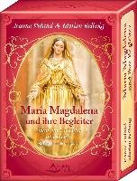 Maria Magdalena und ihre Begleiter Ruland Jeanne, Hellwig Marion