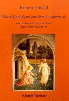 Maria Magdalena und ihre Geschwister Möllmann