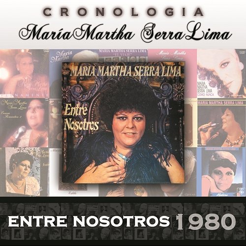 María Martha Serra Lima Cronología - Entre Nosotros (1980) María Martha Serra Lima