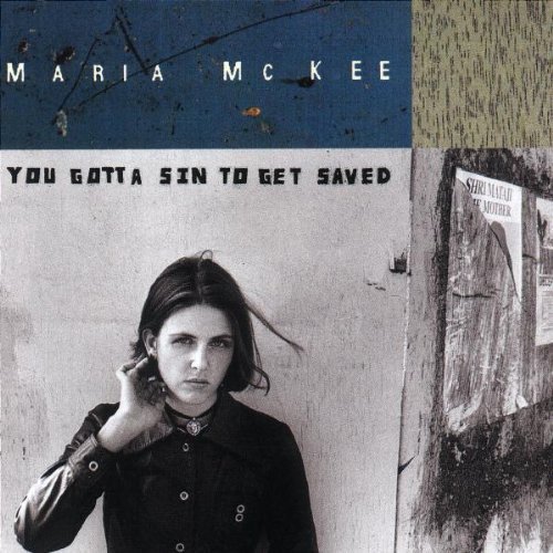 Maria Mckee Mckee Maria