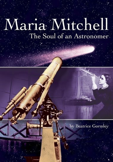 Maria Mitchell Gormley Beatrice