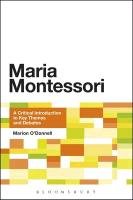 Maria Montessori Odonnell Marion