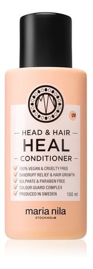 Maria Nila, Head & hair heal conditioner kojąca odżywka do włosów, 100 ml Maria Nila