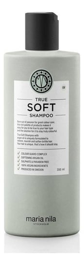 Maria Nila, True soft shampoo szampon do włosów suchych, 350 ml Maria Nila